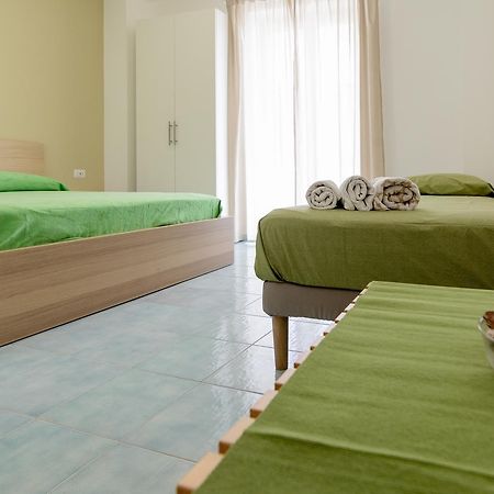 Greco B&B Agropoli Exterior photo