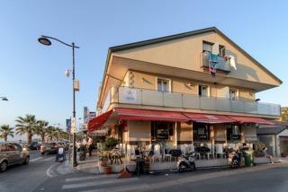 Greco B&B Agropoli Exterior photo