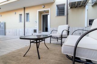 Greco B&B Agropoli Exterior photo